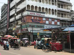 Hotel Tulsi