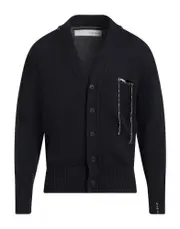 [ISABEL BENENATO] ISABEL BENENATO Cardigans - Item 14500804