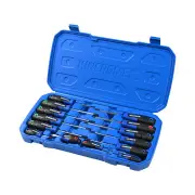 Kincrome K5527 - Torquemaster Screwdriver Set 14 Piece