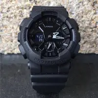 在飛比找Yahoo!奇摩拍賣優惠-代購#CASIO GSHOCK復古限量暗黑蜘蛛俠GA-120