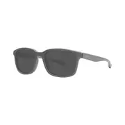 Liive Kids' Hudson Sunglasses Matt Black with Grey Lens