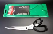 J.A. HENCKELS VTG For Office Use/Paper Scissors Made In Germany MINT COND. #3