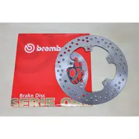 在飛比找蝦皮購物優惠-【ST】Brembo Yamaha FZ8/X-MAX 12