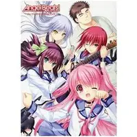 在飛比找樂天市場購物網優惠-Angel Beats!-Angel Beats! -1st