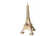 Robotime 3D Puzzle Eiffel Tower Assembly Model Puzzles