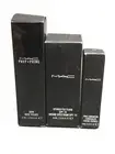 M.A.C. NC15 Skin Base Visage + Studio Fix Fluid + Pro Longwear Concealer NIB