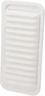 X AUTOHAUX Car Engine Air Filter No.1780121030 for Toyota Echo 1.5L 2000-2005 Long Life Filter Element Air Cleaner 1 Pcs