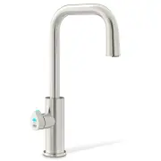 Zip HydroTap G5 BC Cube Brushed Nickel H5C784Z11AU