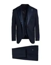 [LUIGI BIANCHI MANTOVA] LUIGI BIANCHI Mantova Suits - Item 49997038