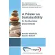 A Primer on Sustainability: In the Business Environment