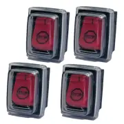 Ryobi Homelite Trimmer (4 Pack) Replacement Momentary Switch - 760700001-4PK