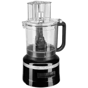 KitchenAid KFP1319 13 Cup Food Processor (Onyx Black)