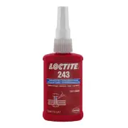 Loctite 243 Medium Strength Super Nut Threadlocker 243-50