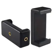 Universal Cell Phone Tripod Mount Adapter Holder Stand for iPhone 11/11PRO/XS...