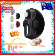 2 in 1 Electric Polishing Automatic NaGY Clippers 2025 New All Age Electric Nail