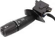 XTevu Multifunction Combination Turn Signal Switch - High Sensitivity Turn Signal Wiper Switch, P27 1067 P27 6221, for Kenworth