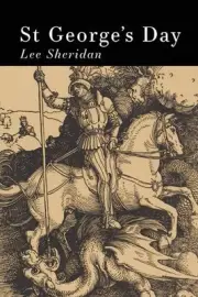 St George's Day by Lee Sheridan Paperback Book