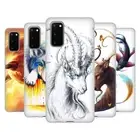 OFFICIAL JONAS "JOJOESART" JÖDICKE WILDLIFE SOFT GEL CASE FOR SAMSUNG PHONES 1