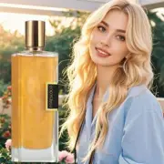 Perfume Pheromone-Hormone Perfumes Are Easy Carry Smell Cologne A Long Time Z2C9