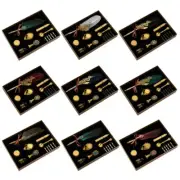 Vintage Calligraphy Dip Pen Set Dip Pen Feather Dip Pen Set Gift for Kids