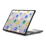 MacBook Pro 13-inch (M1 / M2 / Intel) Impact Case MACBOOK AIR HAPPY CATS
