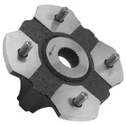 Front or Rear Wheel Hub for Arctic Cat Thundercat EFI 4X4 2009-2010 / 1502-437
