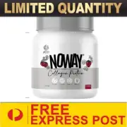 ATP SCIENCE NOWAY PROTEIN 750G || WHEY RECOVERY HYDROLYZED COLLAGEN EXPRESS