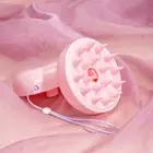 Shampoo Brush Shower Stuff for Teen Girls Hair Exfoliate Scrub Scalp Man