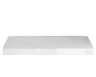 Broan 30” Glacier BCSEK1 Series Under -Cabinet Range Hood White BCSEK130WW
