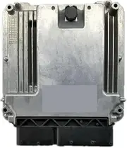 06J906026C 0261201674 Engine ECU Computer Board Electronic Control Unit Compatible with VW