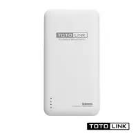 在飛比找蝦皮購物優惠-TOTOLINK 10000mAh 超薄快充行動電源 TB1