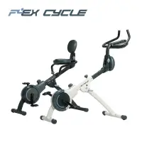 在飛比找博客來優惠-Wonder Core Flex Cycle極限翻轉健身車 