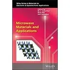 MICROWAVE MATERIALS AND APPLICATIONS 2 VOLS/SET 2017 <JW> 9781119208525 SEBASTIAN <華通書坊/姆斯>