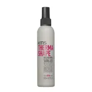 KMS THERMA SHAPE HOT FLEX SPRAY 200 ML THERMASHAPE
