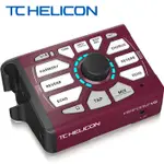 TC HELICON PERFORM-VG人聲效果器-原廠公司貨