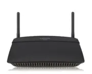 Linksys EA6100 AC1200 Dual Band Smart Wi-Fi Router 4-port switch 802.11 a/b/g/n