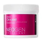 NEOGEN Dermalogy - Real Cica Pad - 90pads