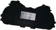 QASULER for, Q5 8R MK1 2009 2010 2011 2012 2013 2014 2015 2016 2017 Front Hood Engine Thermal NaN
