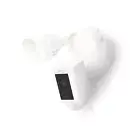 New Ring Floodlight Cam Wired Plus w. motion-activated 1080p HD video, Expedited