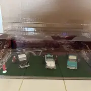 HOMIE DISPLAY CASE— HOMEMADE
