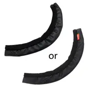 Headphone Headband Cover Replacement for Plantronics Backbeat Pro 2 SE
