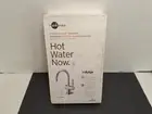 InSinkErator F-H3300SN Modern Instant Hot Water Dispenser Faucet In Satin Nickel