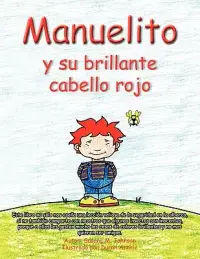 在飛比找博客來優惠-Manuel y su Brillante Cabello 