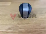 Genuine Nissan Gear Knob to suit Nissan Skyline R34 GTR V-spec 2 (08/2000- Onwar