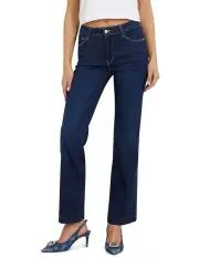 [Guess] 1981 Kick Flare Jeans in Blue