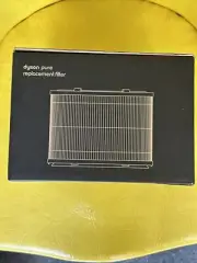 Dyson Purifier Genuine Replacement Filter Pure Cool Link & Dyson Pure Hot+Cool