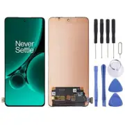 For OnePlus Nord CE3 CPH2569 LCD Screen w/ Digitizer Black Replacement Black