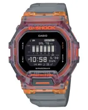Casio G-Shock G-Squad Sports Gbd200Sm-1A5