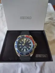 Seiko Prospex Automatic Divers Watch SRPB53 Ref 4R35 01V0 NIB with tags