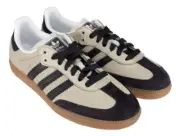 adidas Samba OG Putty Grey Retro Classic Sneakers Trainers Shoes Women Size